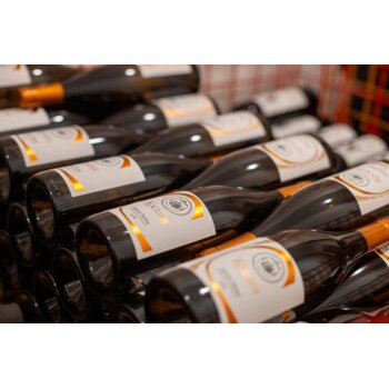 Bild von Kocijan Ano Bona Chardonnay Sur lie 2020